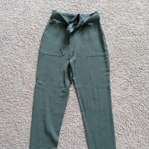 Leith XS trousers